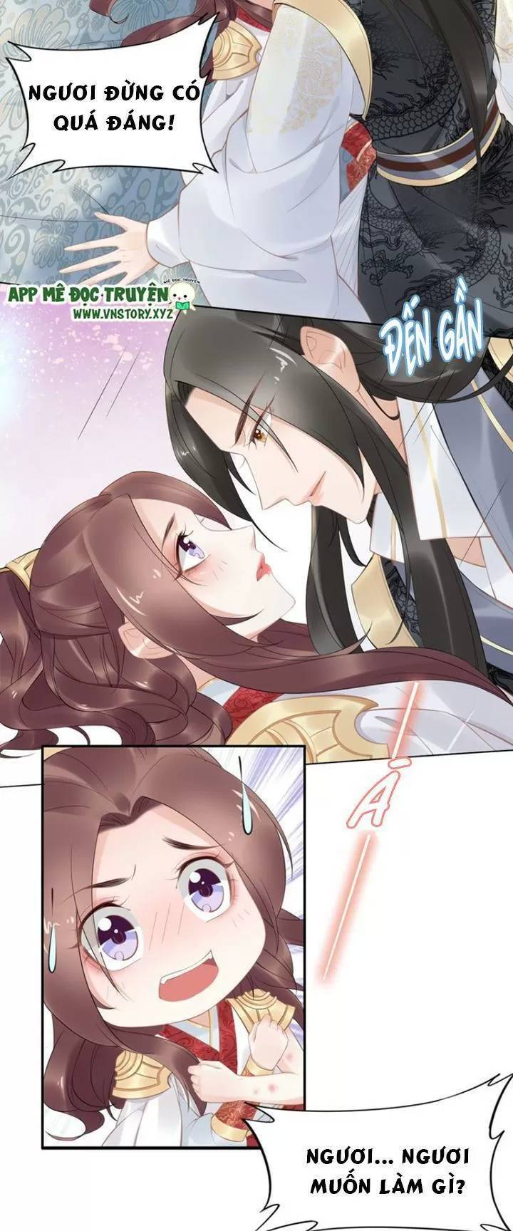 Nhất Sinh Nhất Thế Tiếu Thương Khung: Chapter 69