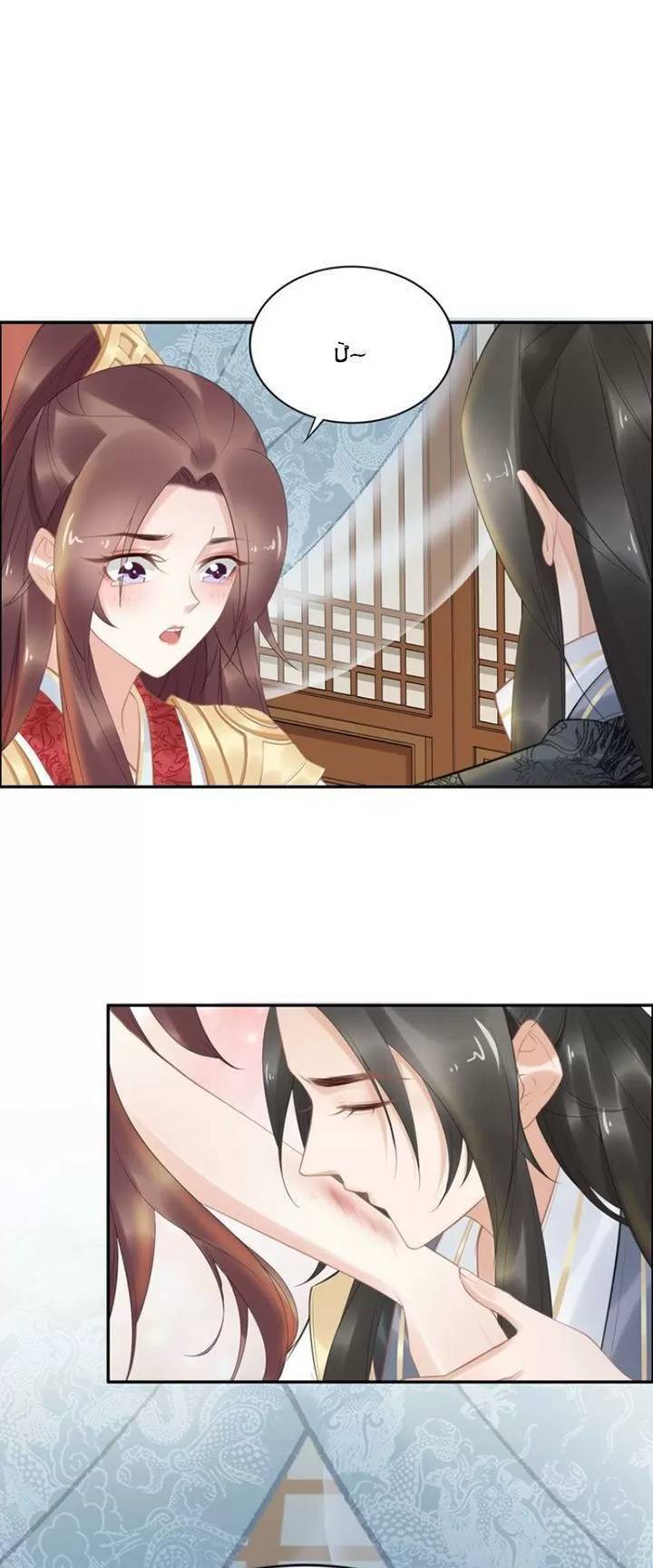 Nhất Sinh Nhất Thế Tiếu Thương Khung: Chapter 69