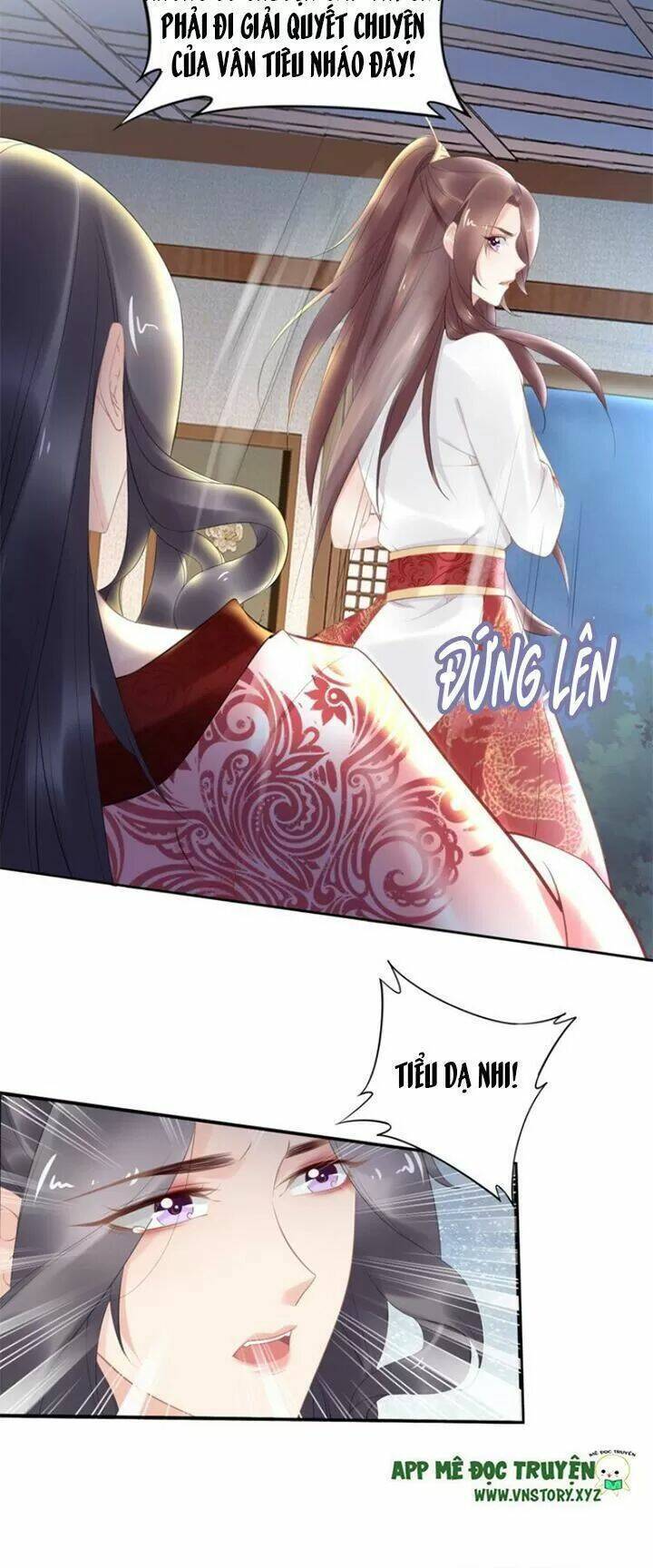 Nhất Sinh Nhất Thế Tiếu Thương Khung: Chapter 70