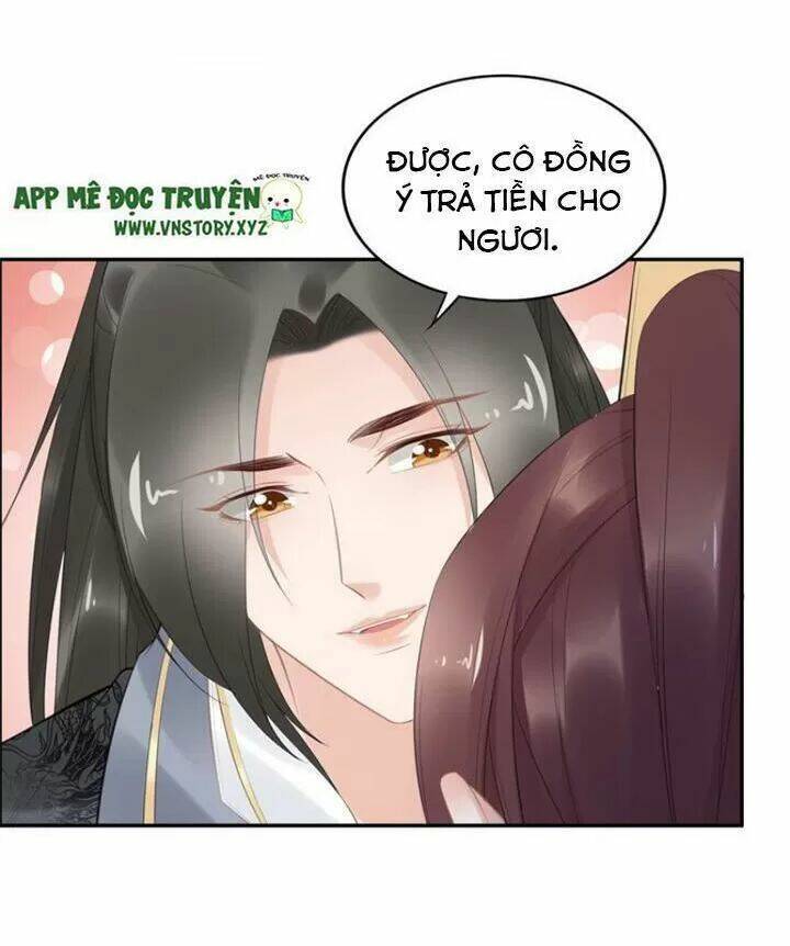 Nhất Sinh Nhất Thế Tiếu Thương Khung: Chapter 70