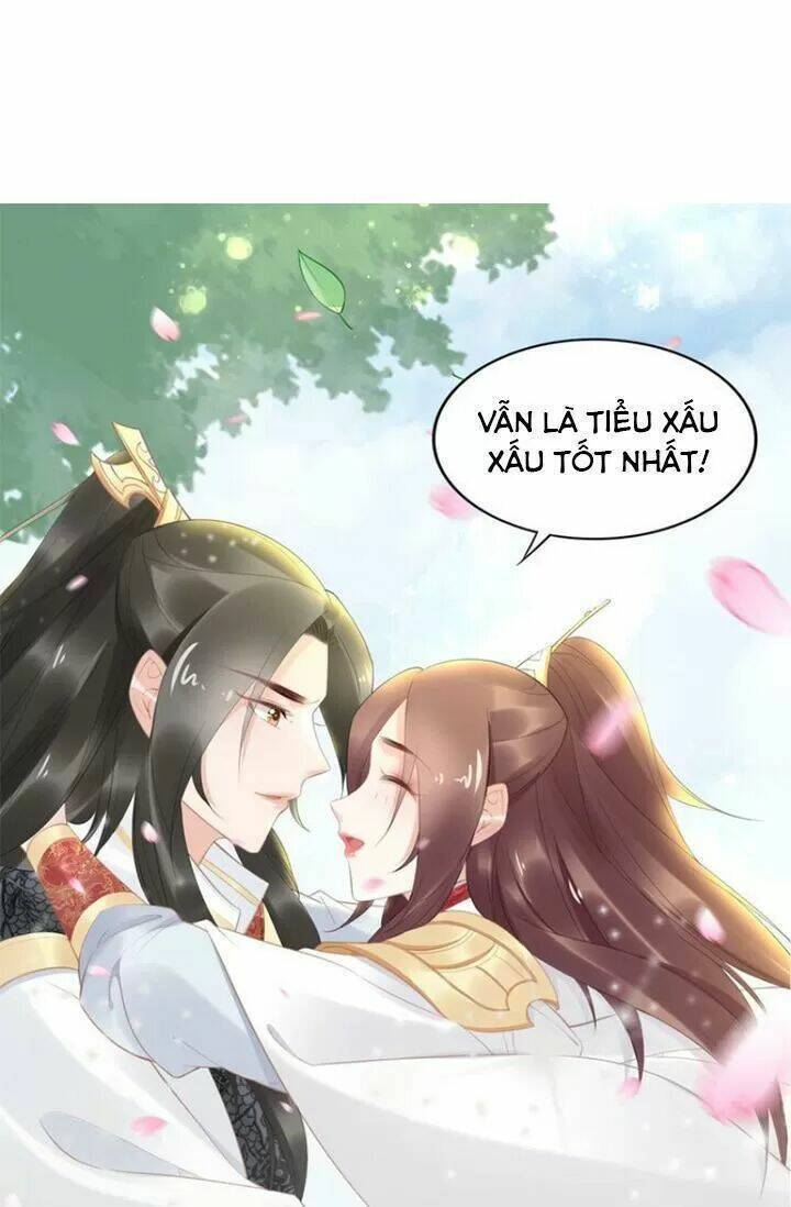 Nhất Sinh Nhất Thế Tiếu Thương Khung: Chapter 70