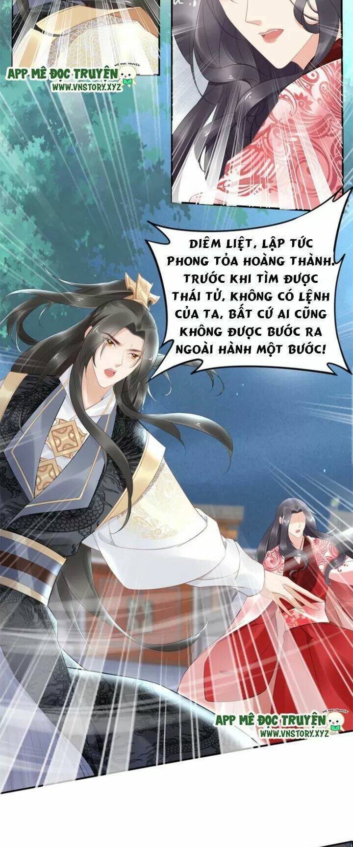 Nhất Sinh Nhất Thế Tiếu Thương Khung: Chapter 72