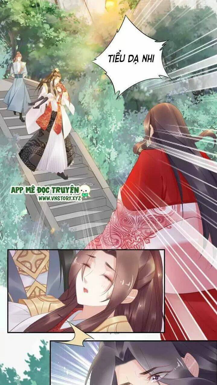 Nhất Sinh Nhất Thế Tiếu Thương Khung: Chapter 73