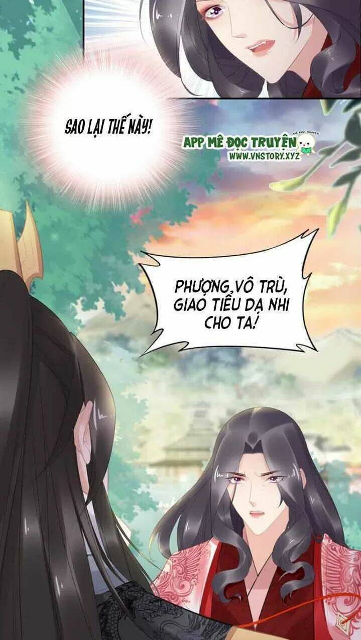 Nhất Sinh Nhất Thế Tiếu Thương Khung: Chapter 73