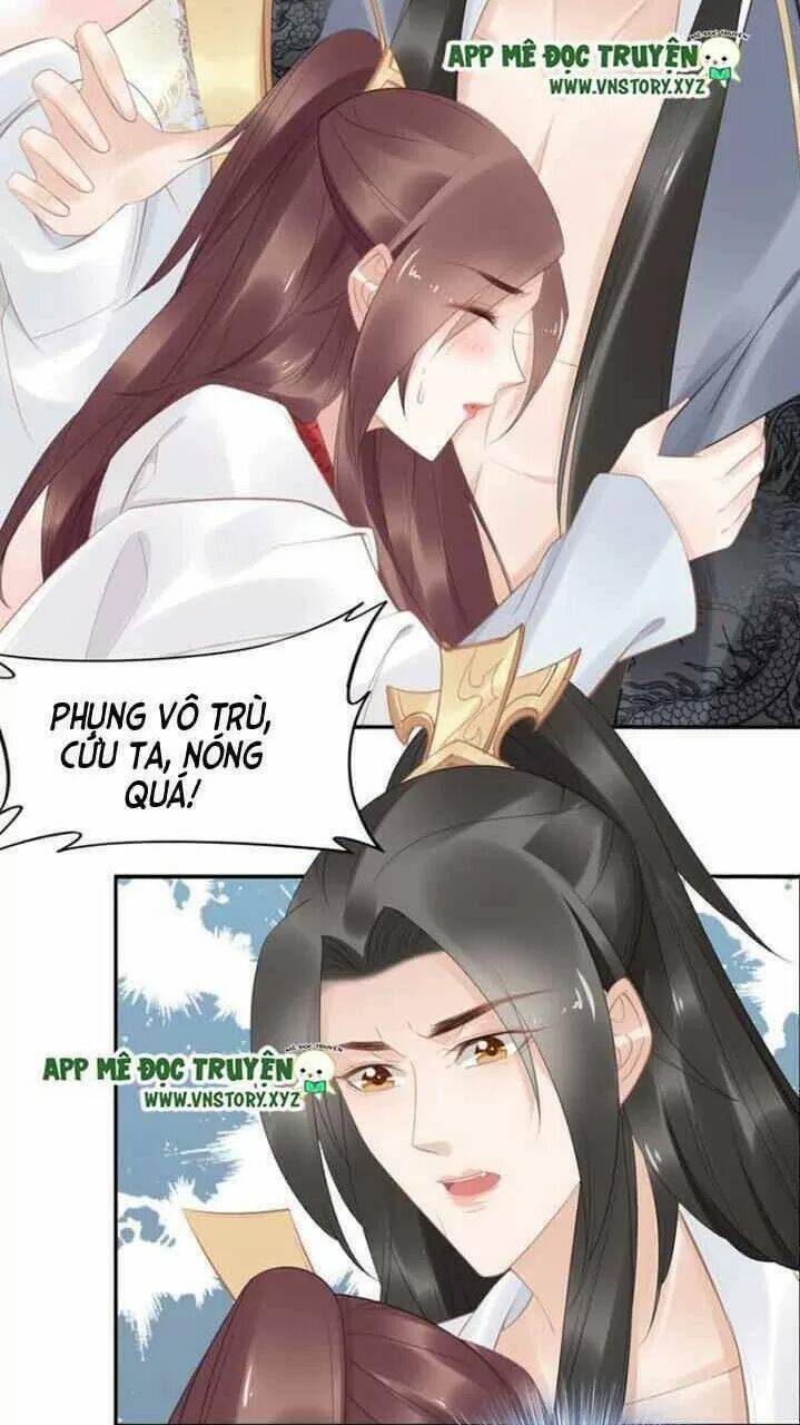 Nhất Sinh Nhất Thế Tiếu Thương Khung: Chapter 74