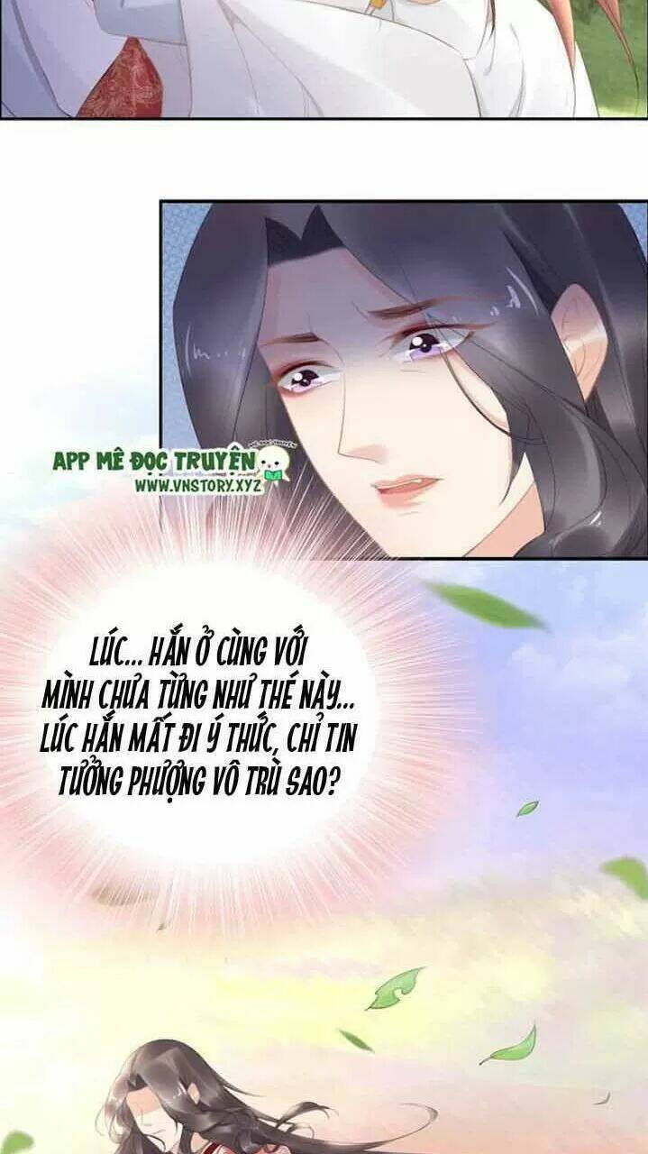 Nhất Sinh Nhất Thế Tiếu Thương Khung: Chapter 74