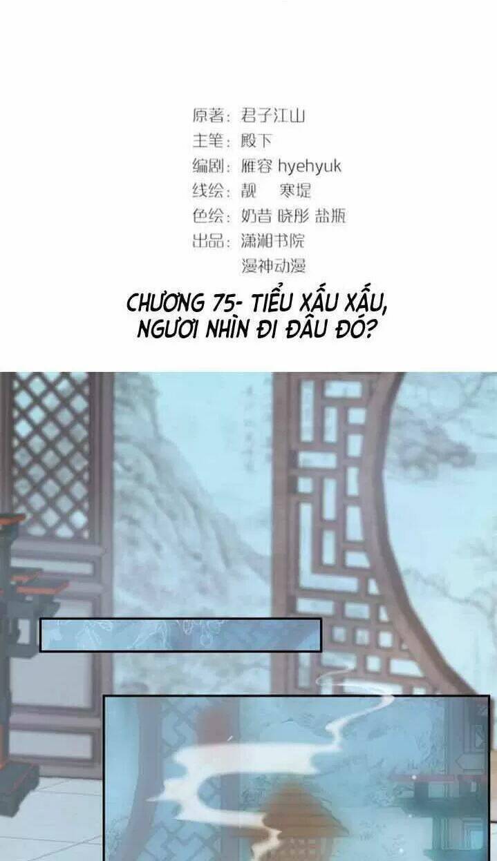 Nhất Sinh Nhất Thế Tiếu Thương Khung: Chapter 75