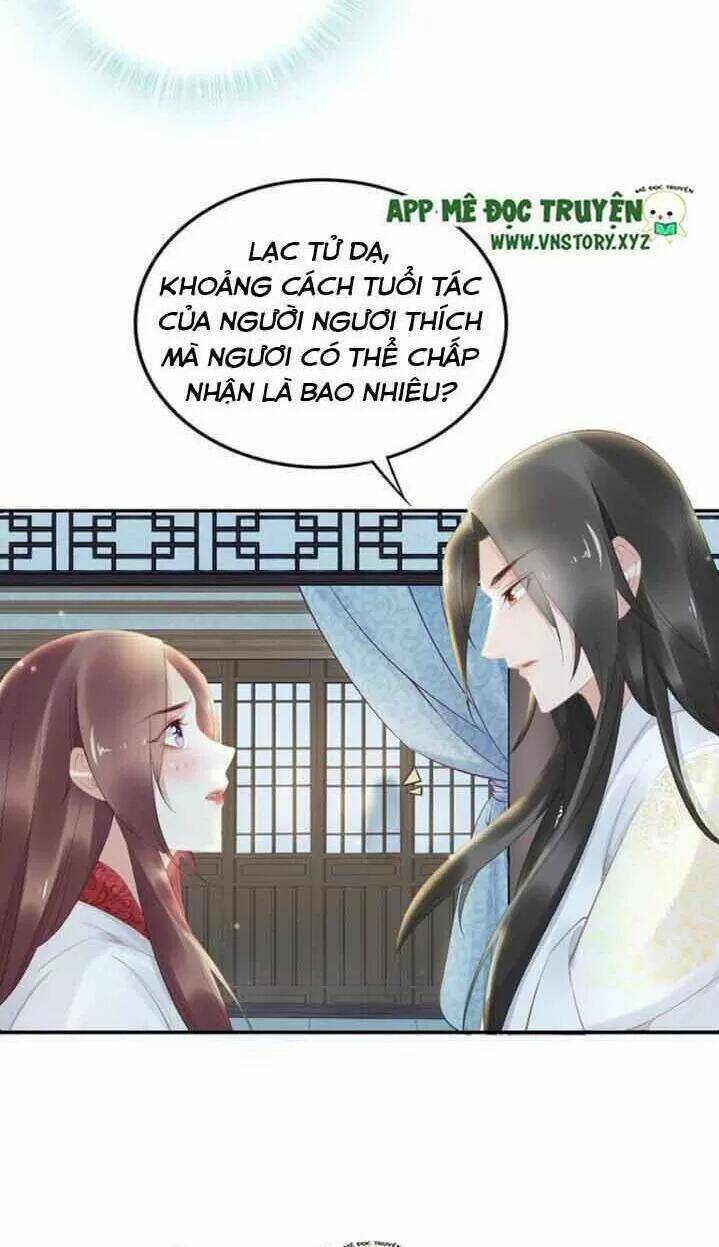 Nhất Sinh Nhất Thế Tiếu Thương Khung: Chapter 75