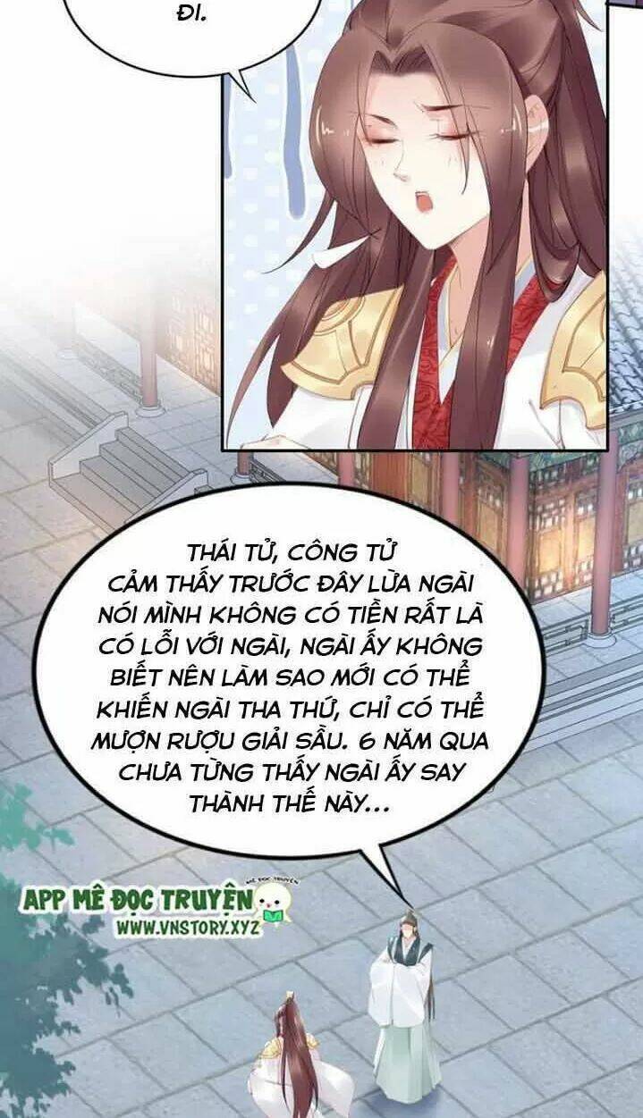 Nhất Sinh Nhất Thế Tiếu Thương Khung: Chapter 76