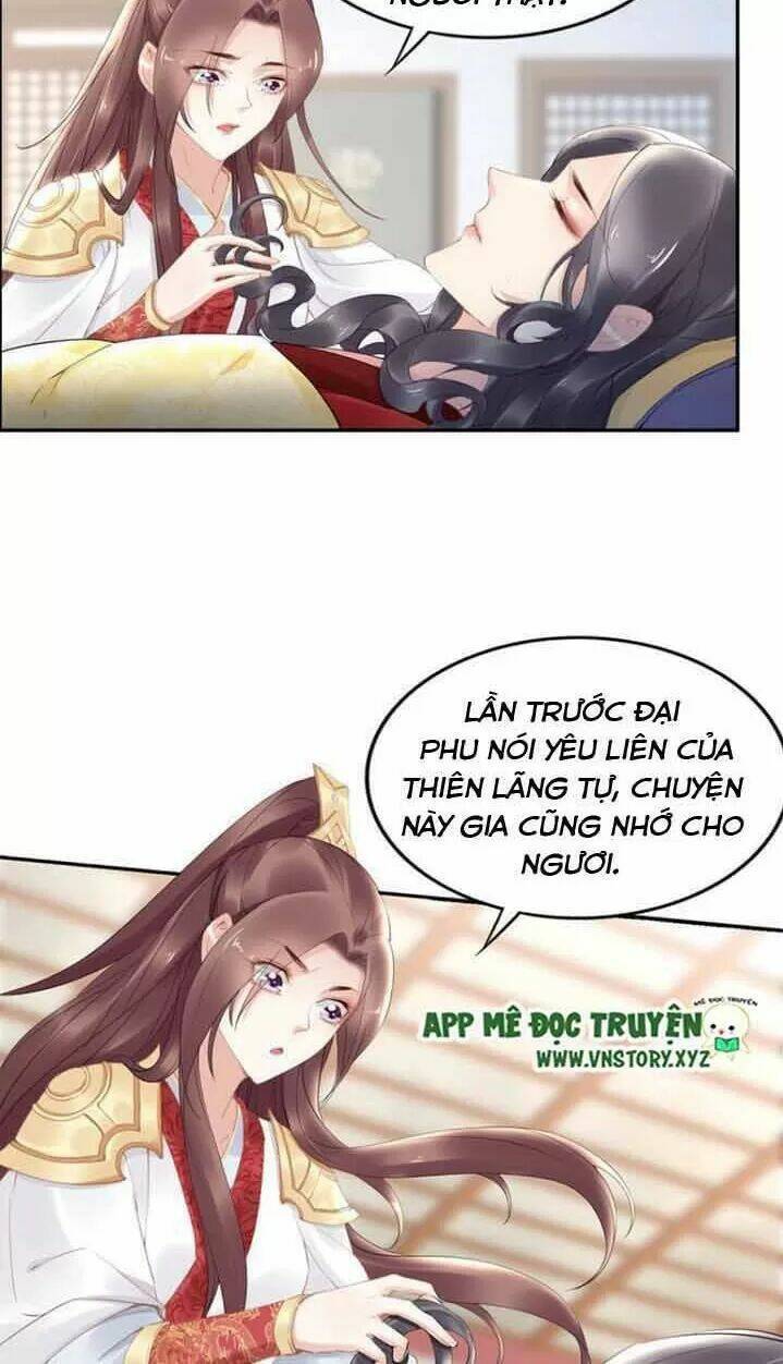 Nhất Sinh Nhất Thế Tiếu Thương Khung: Chapter 76