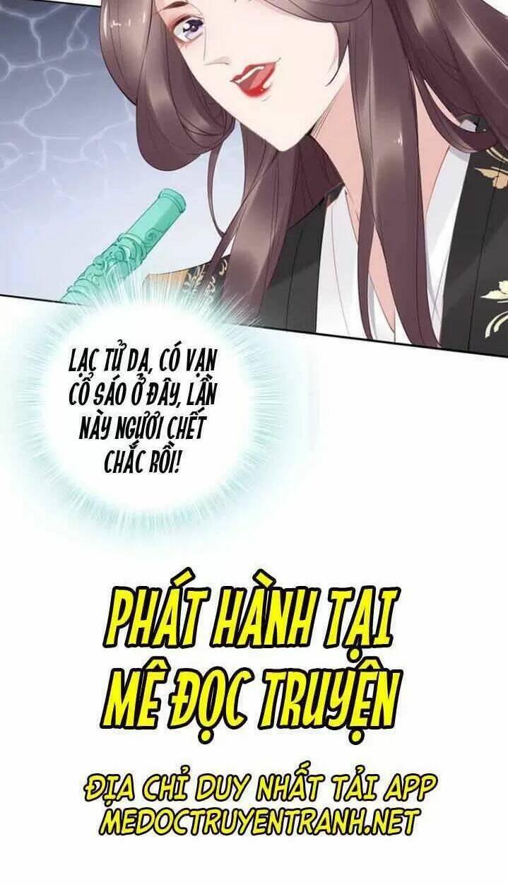 Nhất Sinh Nhất Thế Tiếu Thương Khung: Chapter 76
