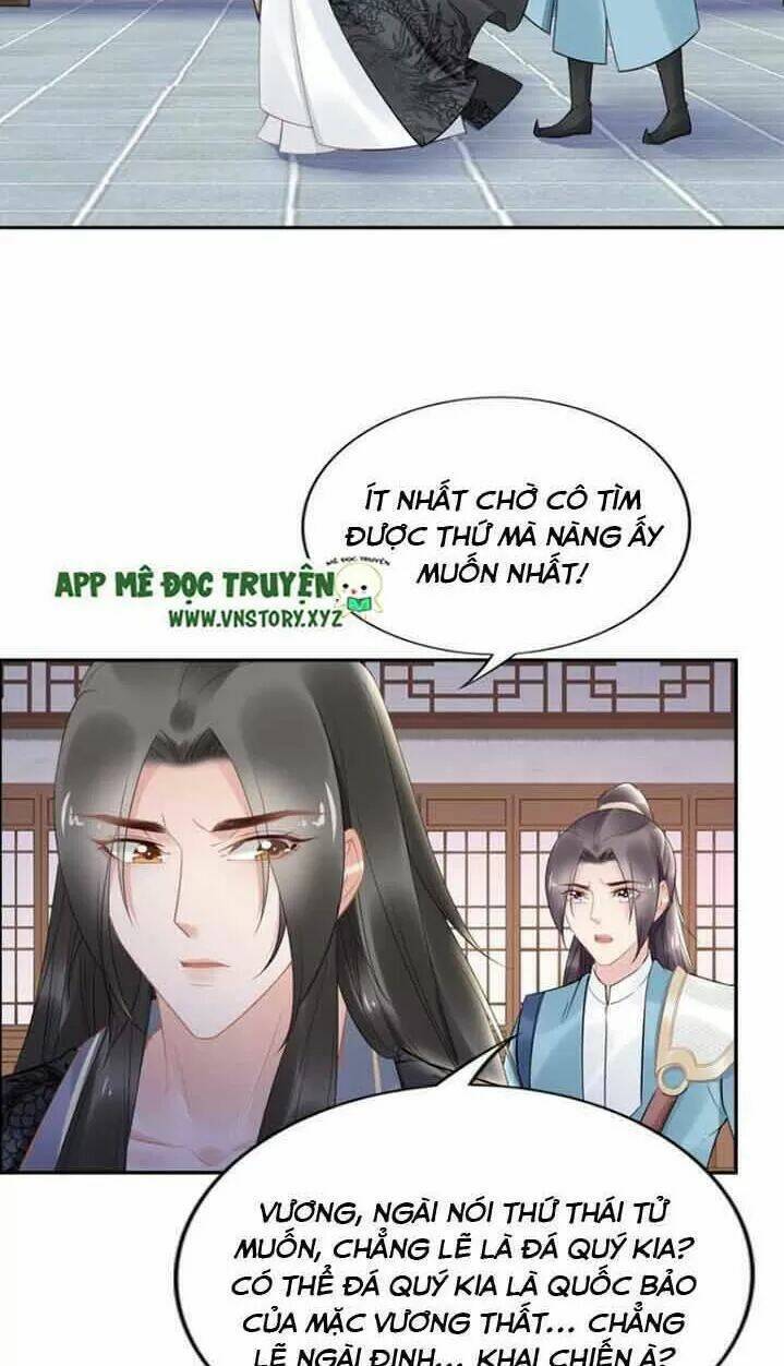 Nhất Sinh Nhất Thế Tiếu Thương Khung: Chapter 76