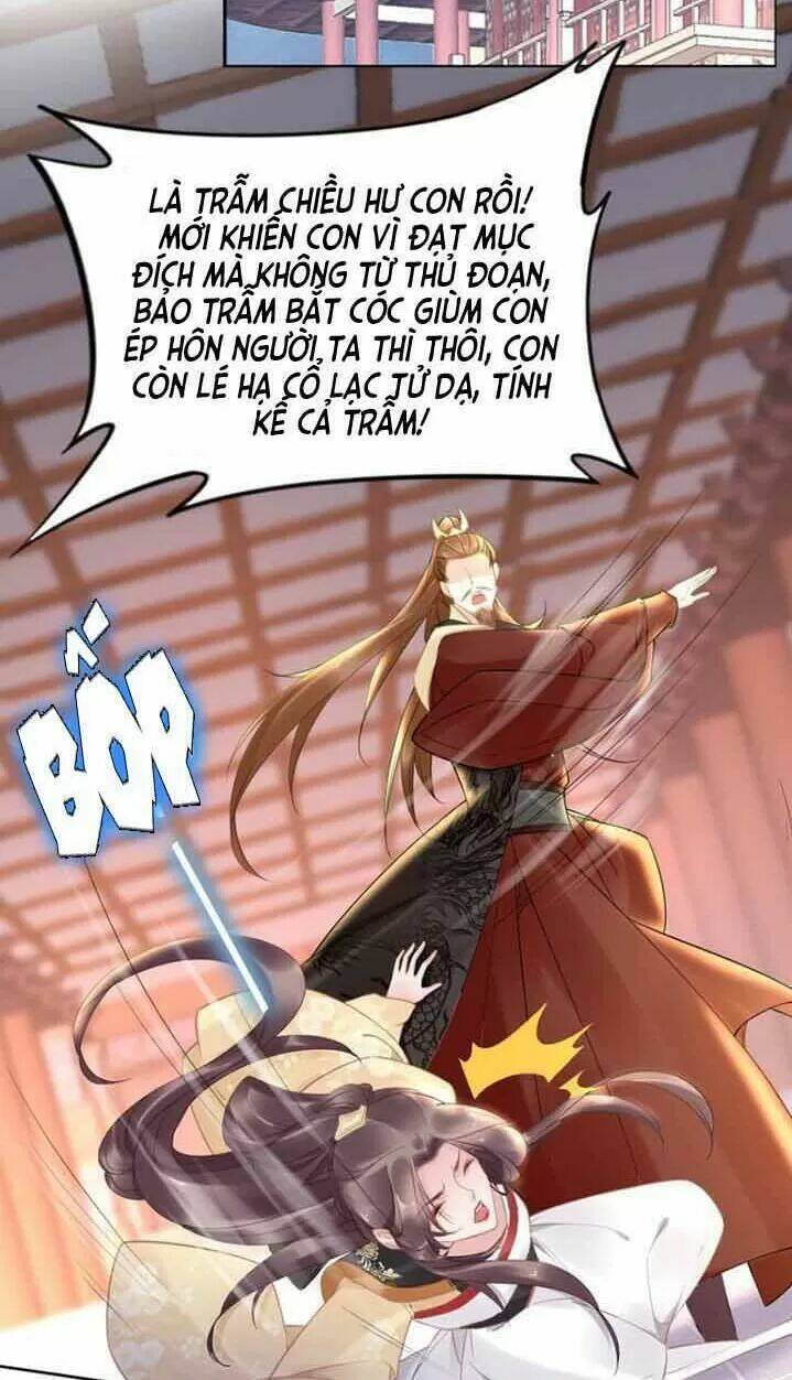 Nhất Sinh Nhất Thế Tiếu Thương Khung: Chapter 76