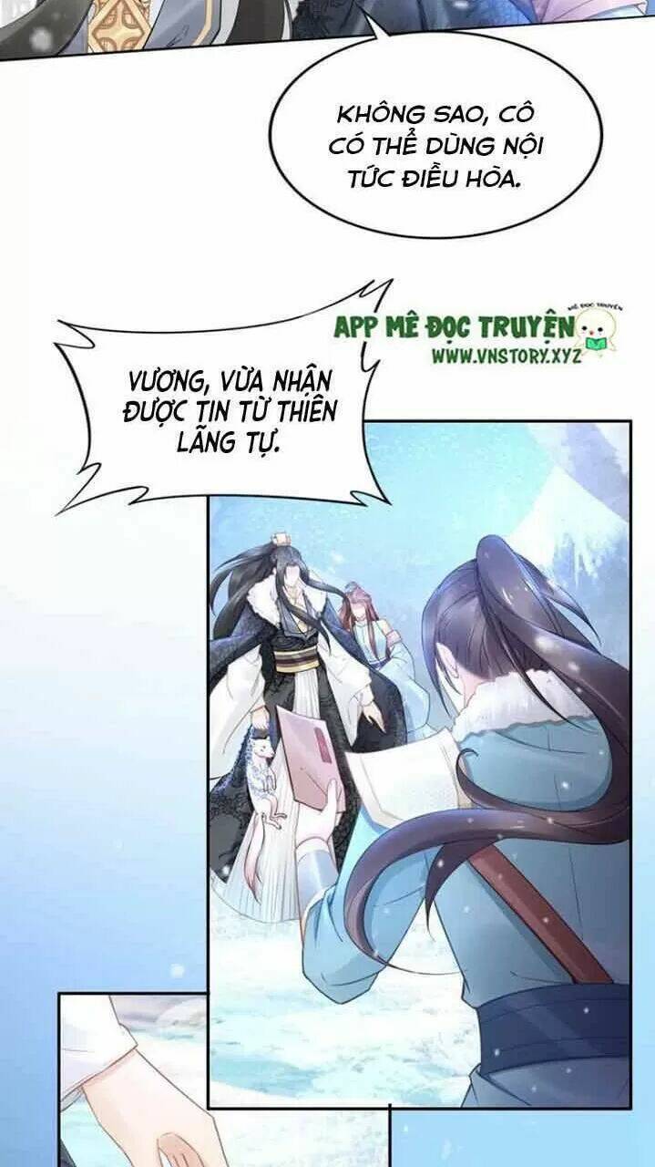 Nhất Sinh Nhất Thế Tiếu Thương Khung: Chapter 100