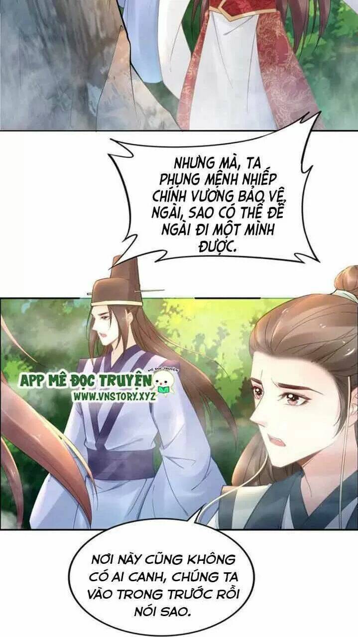 Nhất Sinh Nhất Thế Tiếu Thương Khung: Chapter 100