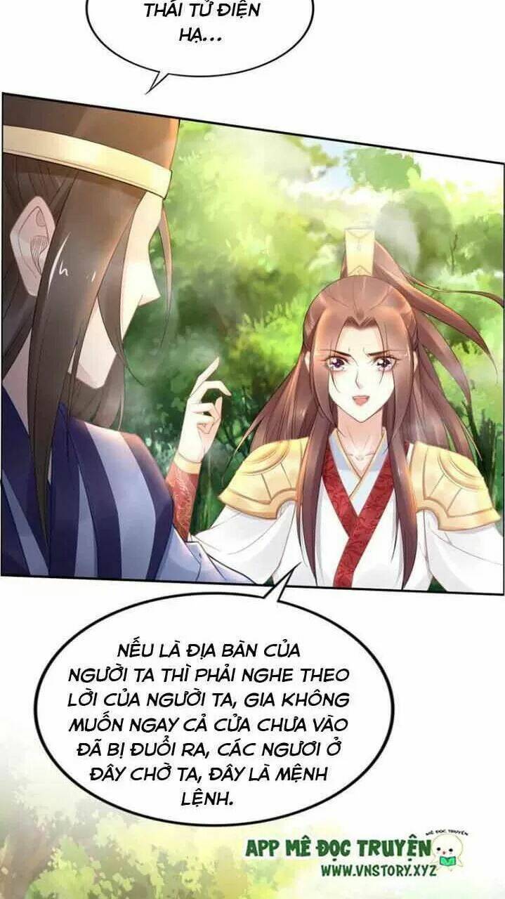 Nhất Sinh Nhất Thế Tiếu Thương Khung: Chapter 100