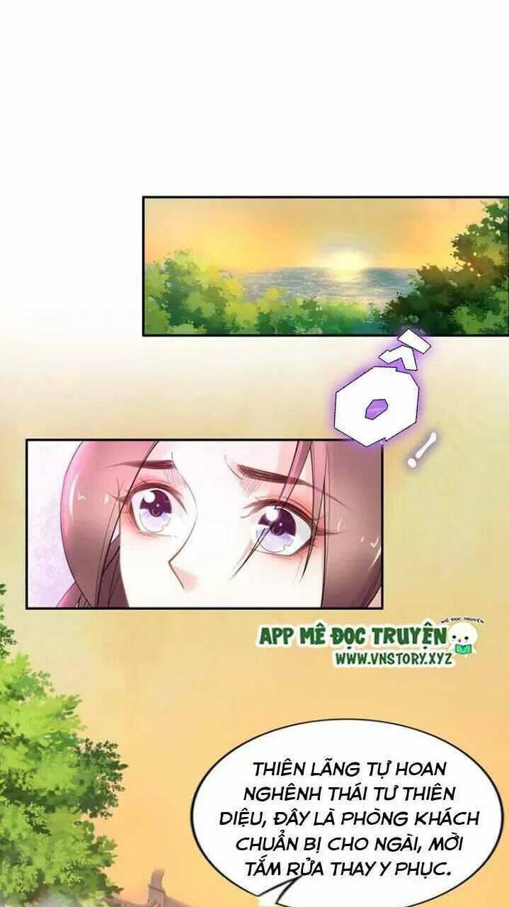 Nhất Sinh Nhất Thế Tiếu Thương Khung: Chapter 100