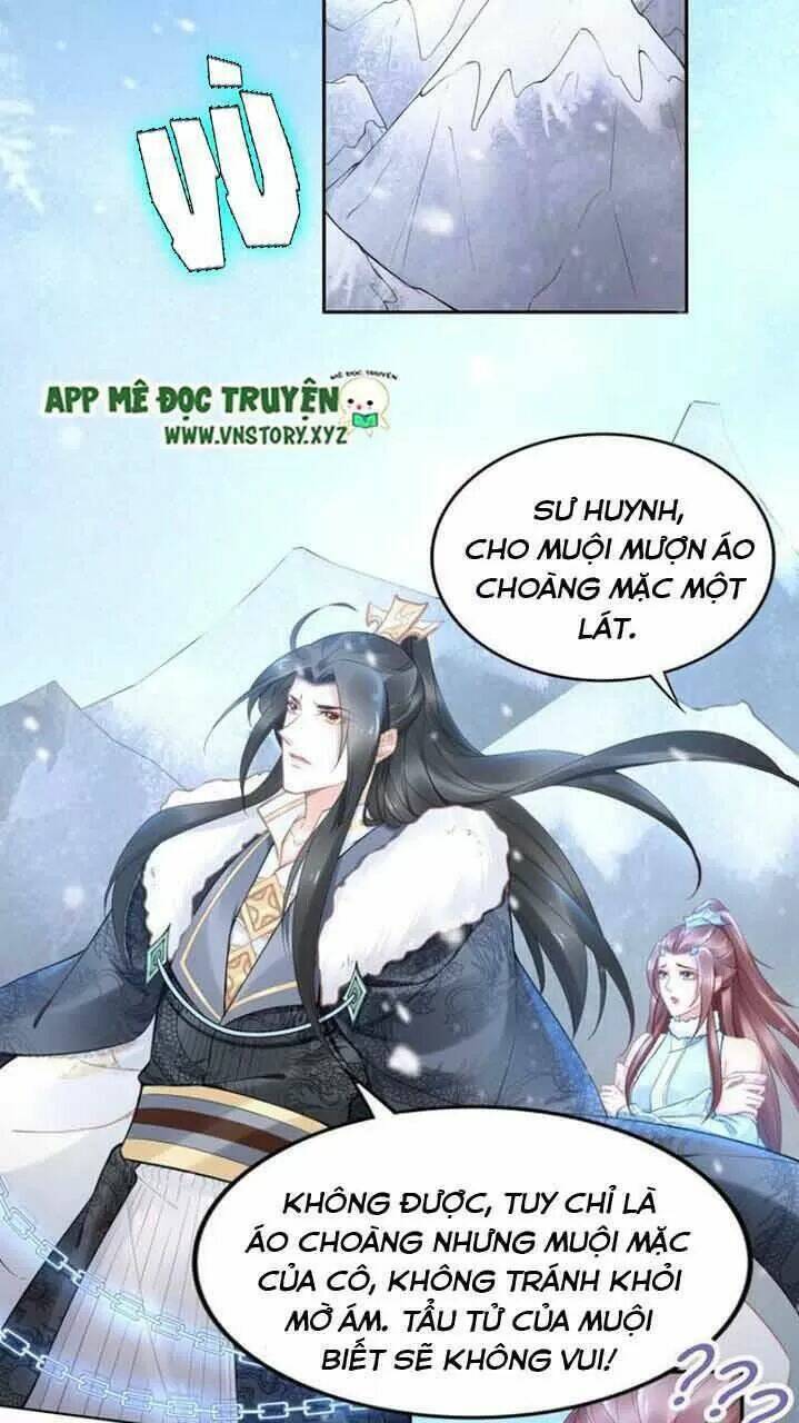 Nhất Sinh Nhất Thế Tiếu Thương Khung: Chapter 100