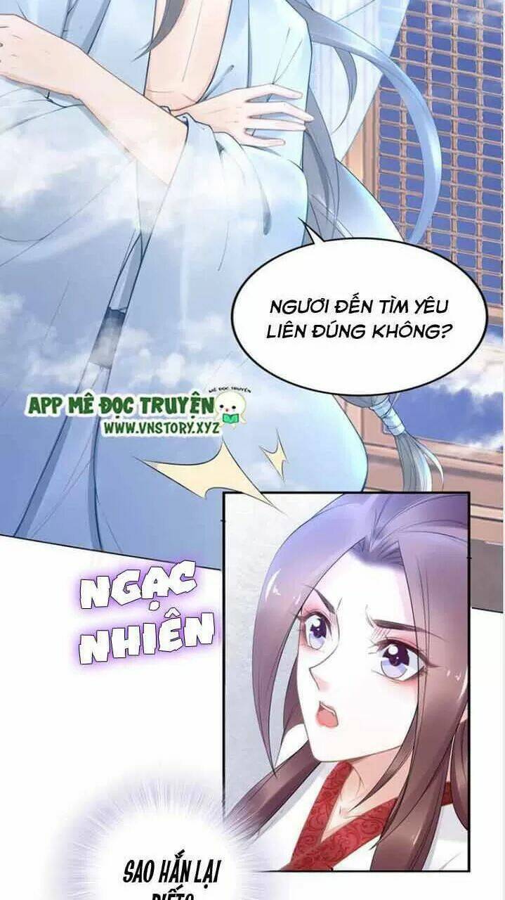 Nhất Sinh Nhất Thế Tiếu Thương Khung: Chapter 100