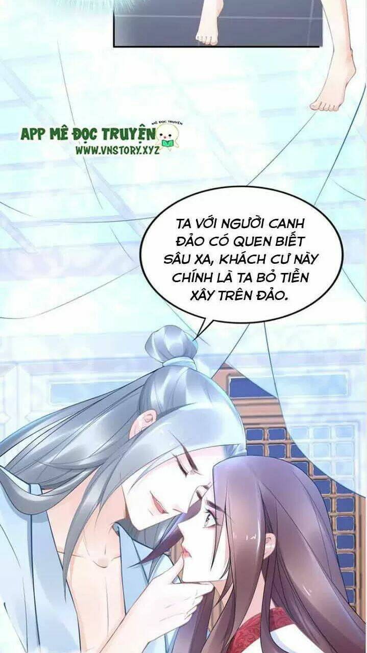 Nhất Sinh Nhất Thế Tiếu Thương Khung: Chapter 100