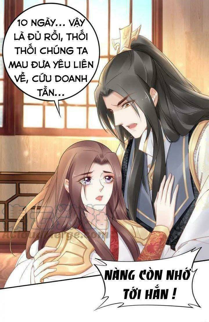 Nhất Sinh Nhất Thế Tiếu Thương Khung: Chapter 102