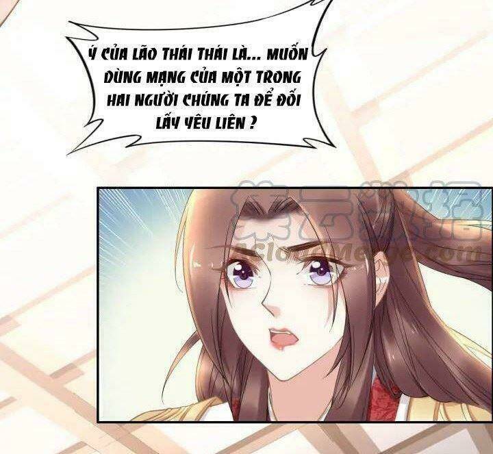 Nhất Sinh Nhất Thế Tiếu Thương Khung: Chapter 102