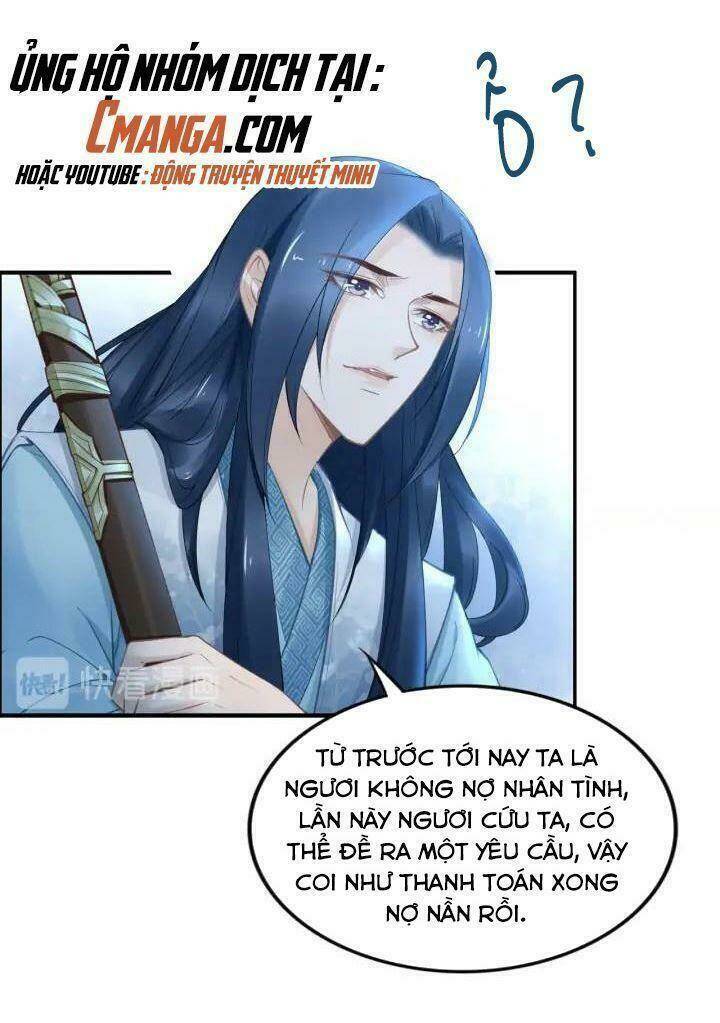 Nhất Sinh Nhất Thế Tiếu Thương Khung: Chapter 103