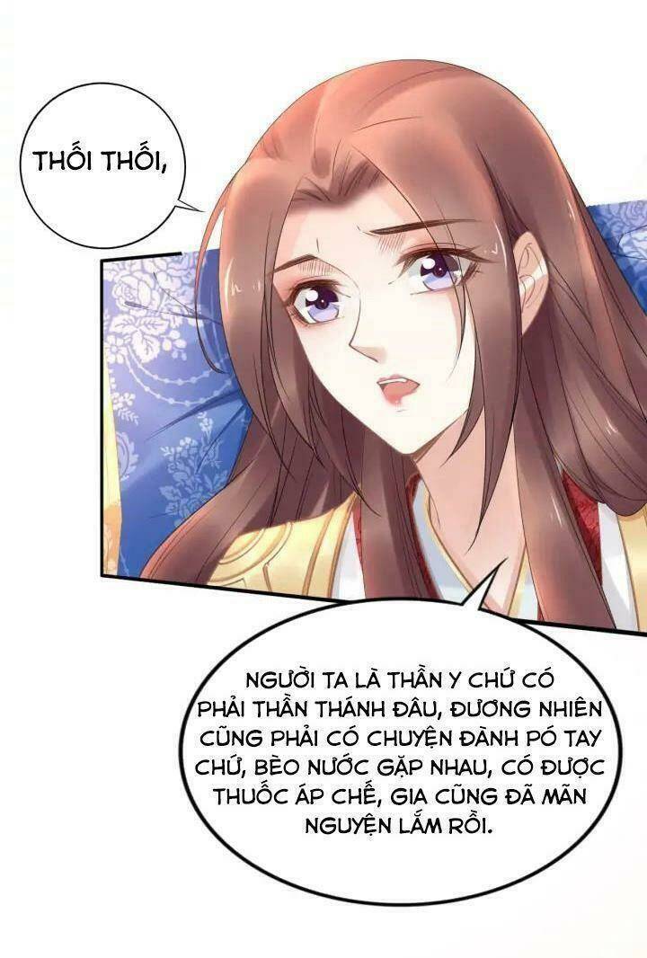 Nhất Sinh Nhất Thế Tiếu Thương Khung: Chapter 103