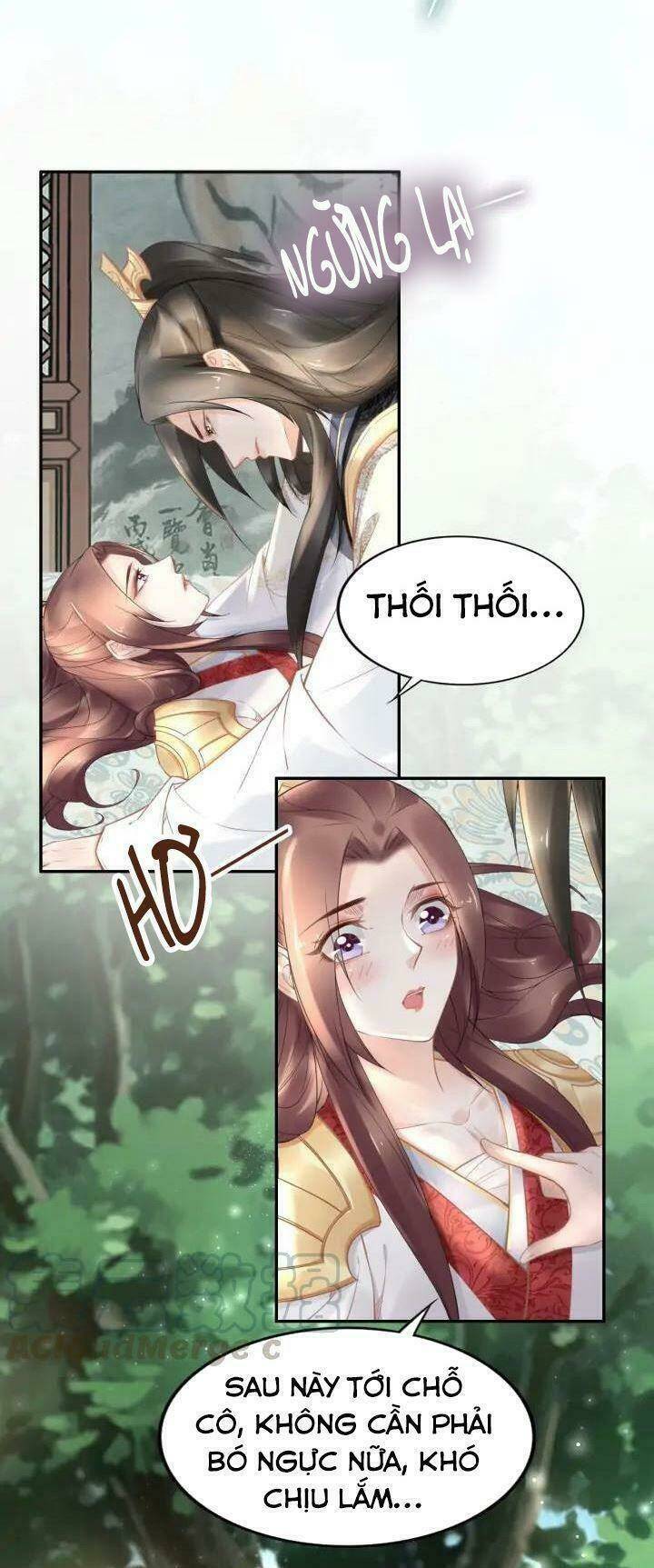 Nhất Sinh Nhất Thế Tiếu Thương Khung: Chapter 105