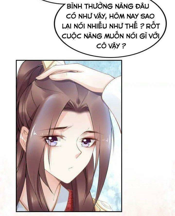 Nhất Sinh Nhất Thế Tiếu Thương Khung: Chapter 107