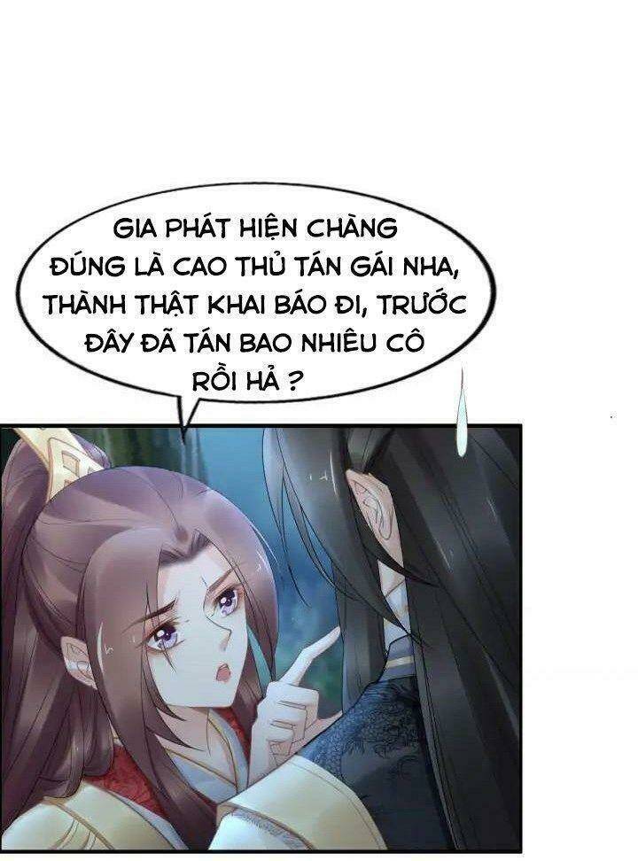 Nhất Sinh Nhất Thế Tiếu Thương Khung: Chapter 107