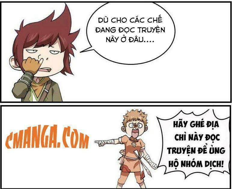 Nhất Sinh Nhất Thế Tiếu Thương Khung: Chapter 107