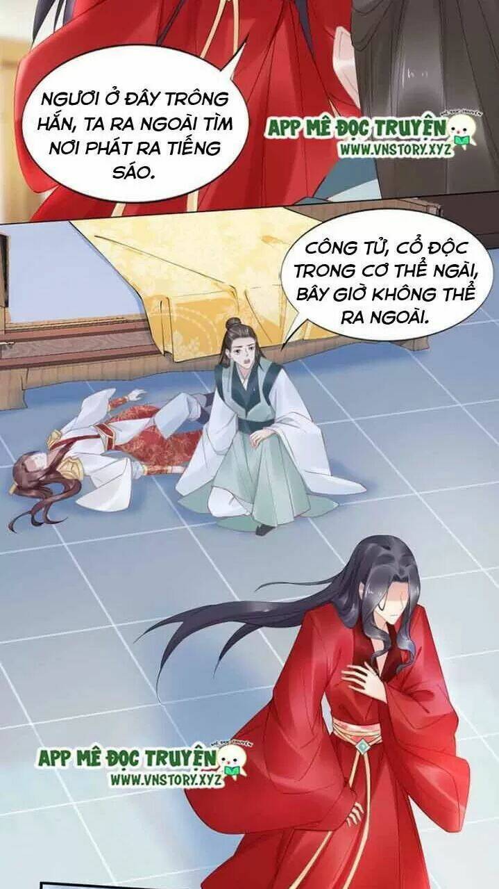 Nhất Sinh Nhất Thế Tiếu Thương Khung: Chapter 77