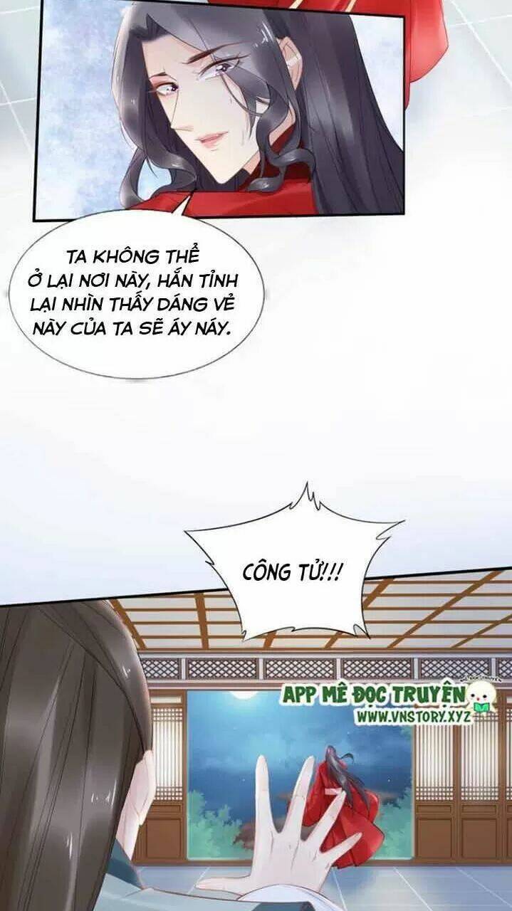 Nhất Sinh Nhất Thế Tiếu Thương Khung: Chapter 77