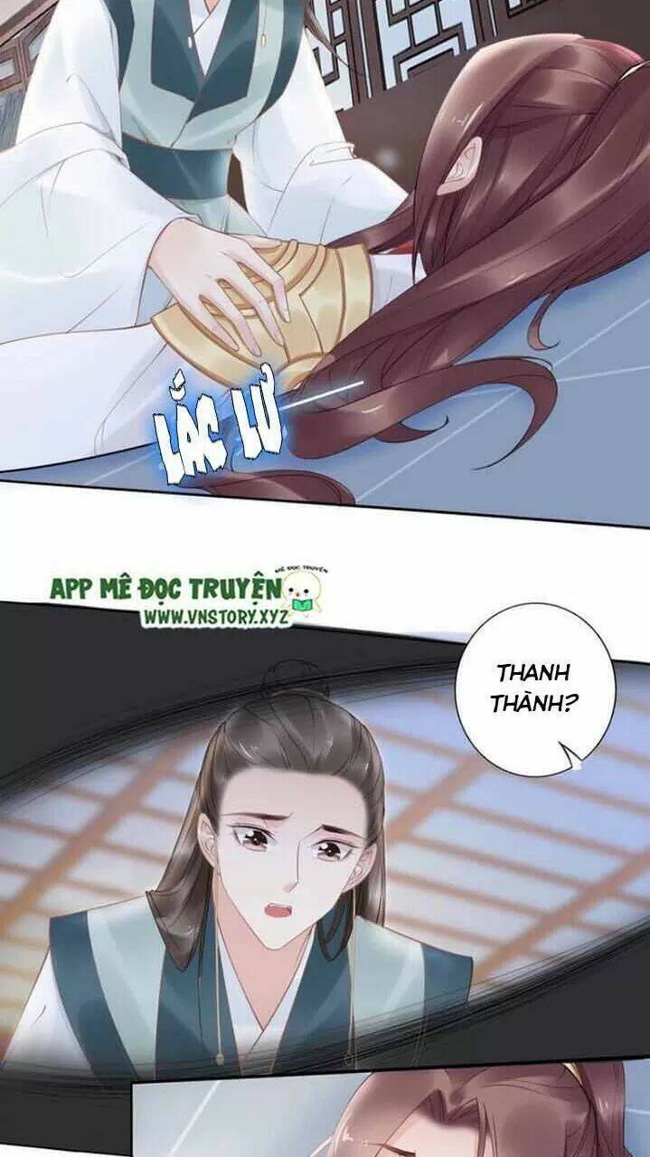 Nhất Sinh Nhất Thế Tiếu Thương Khung: Chapter 77