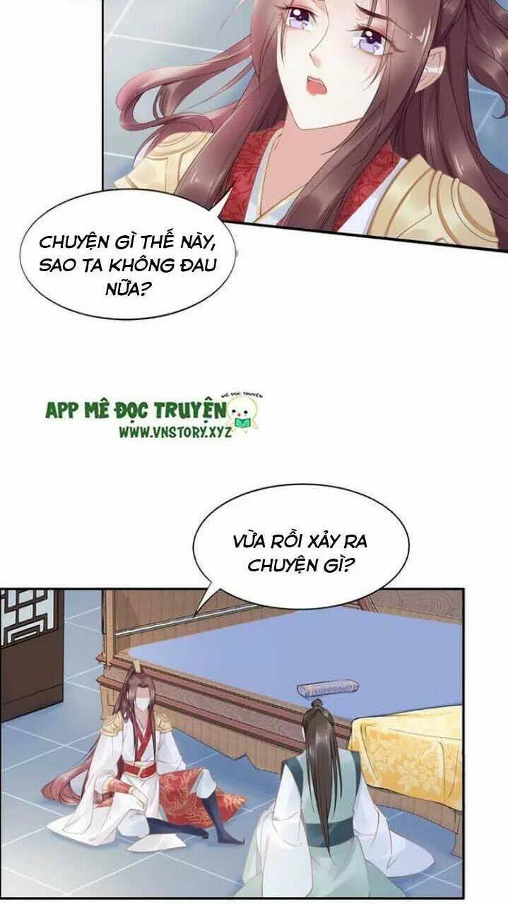 Nhất Sinh Nhất Thế Tiếu Thương Khung: Chapter 77