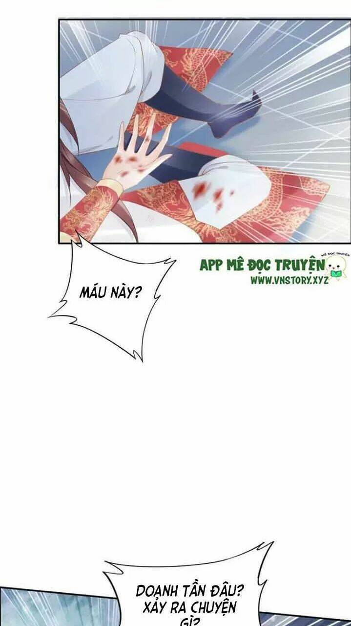 Nhất Sinh Nhất Thế Tiếu Thương Khung: Chapter 77