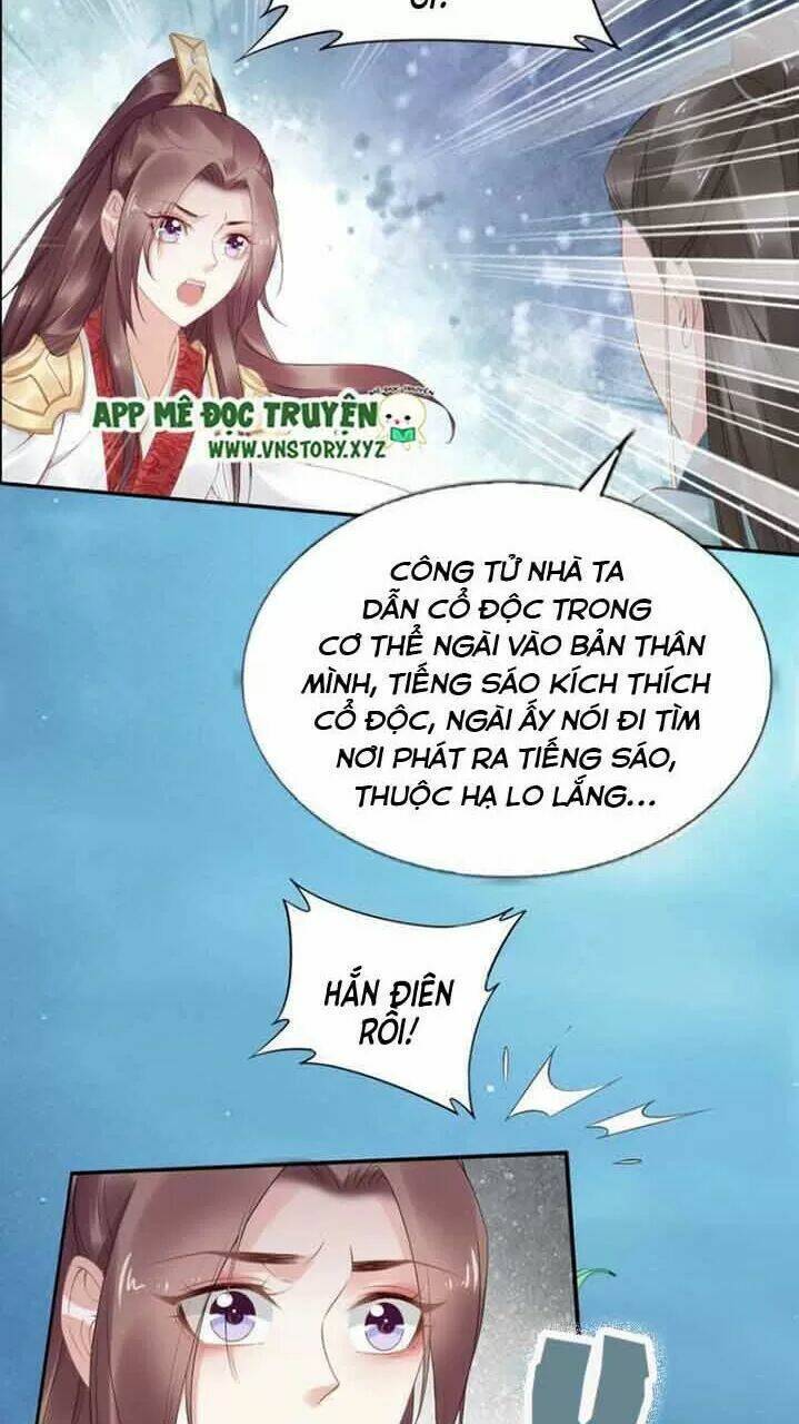 Nhất Sinh Nhất Thế Tiếu Thương Khung: Chapter 77