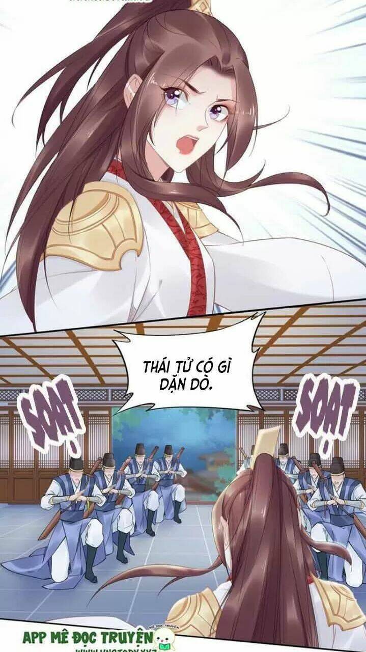 Nhất Sinh Nhất Thế Tiếu Thương Khung: Chapter 77