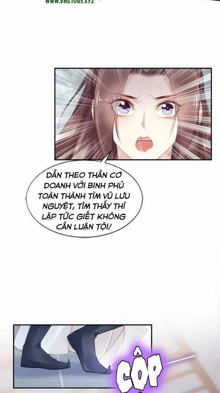 Nhất Sinh Nhất Thế Tiếu Thương Khung: Chapter 77