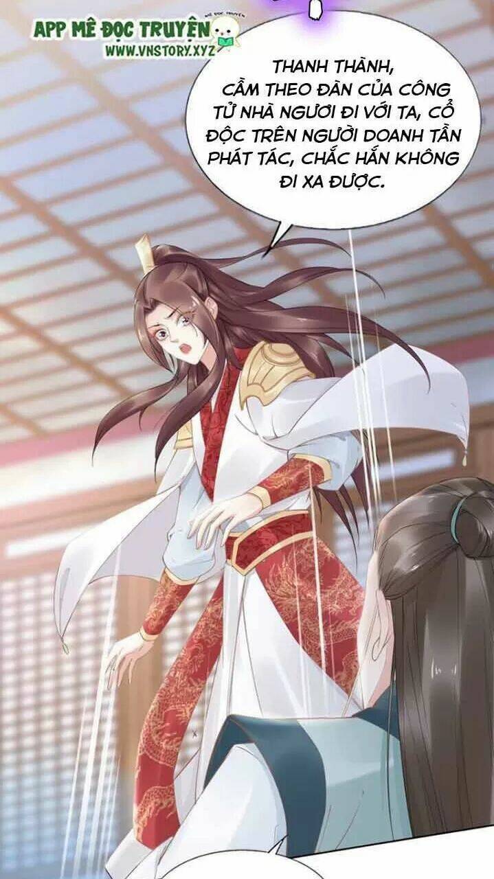 Nhất Sinh Nhất Thế Tiếu Thương Khung: Chapter 77