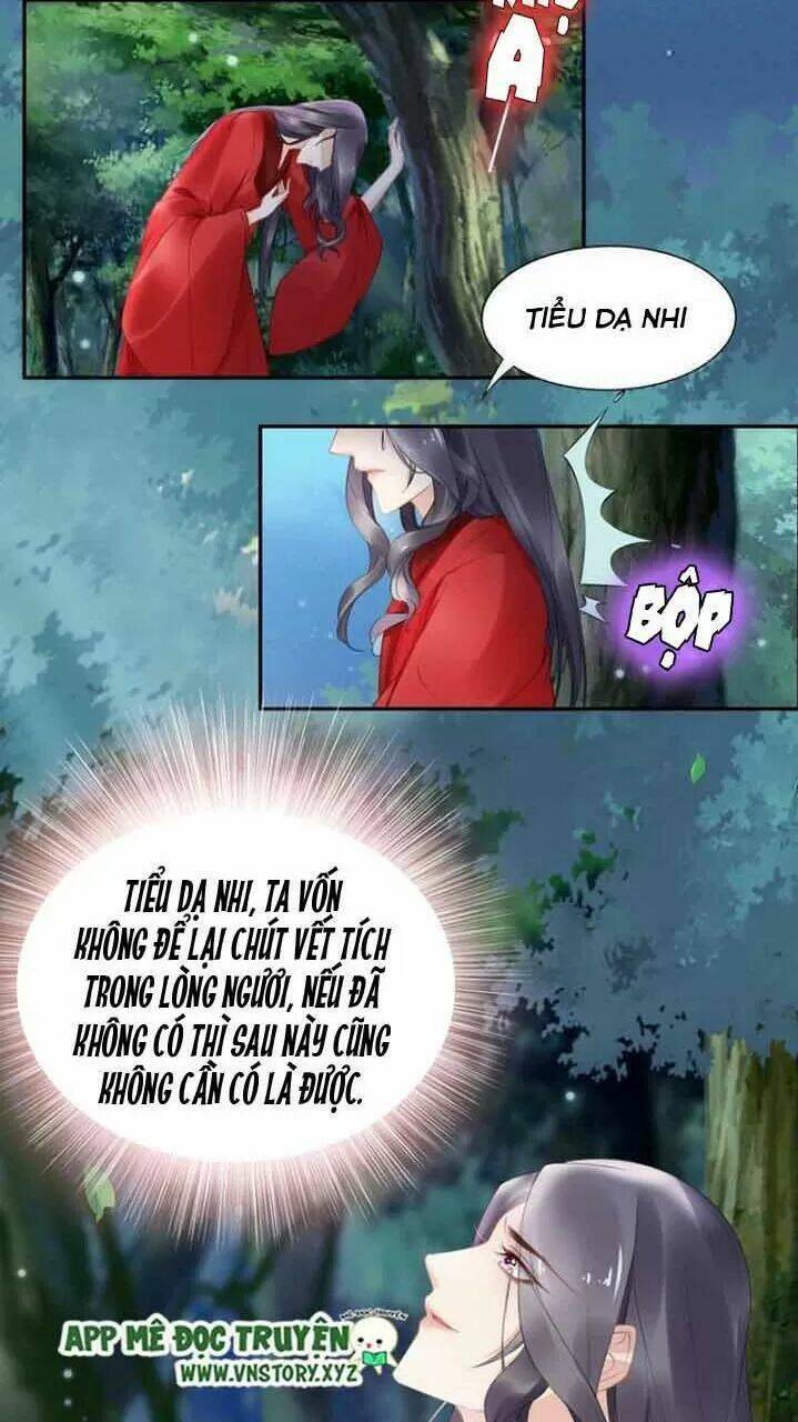 Nhất Sinh Nhất Thế Tiếu Thương Khung: Chapter 77