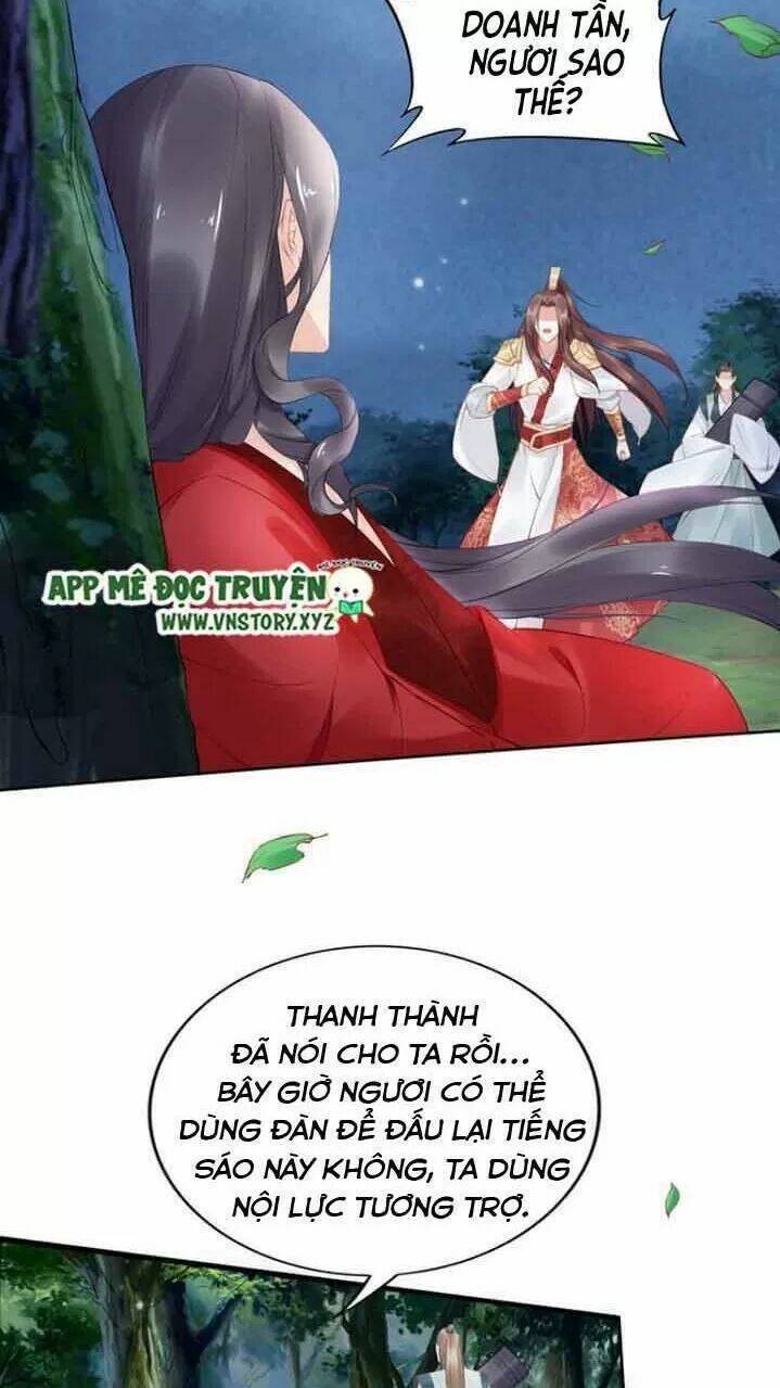 Nhất Sinh Nhất Thế Tiếu Thương Khung: Chapter 77