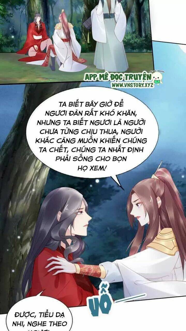 Nhất Sinh Nhất Thế Tiếu Thương Khung: Chapter 77
