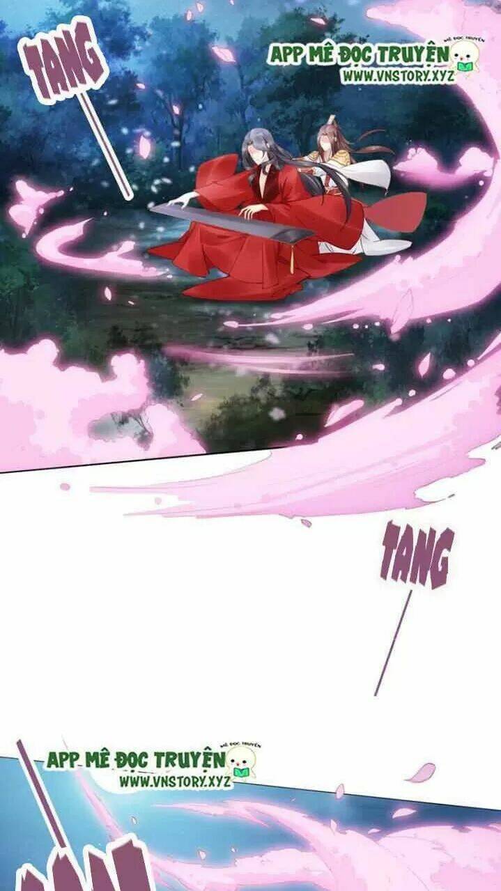 Nhất Sinh Nhất Thế Tiếu Thương Khung: Chapter 77