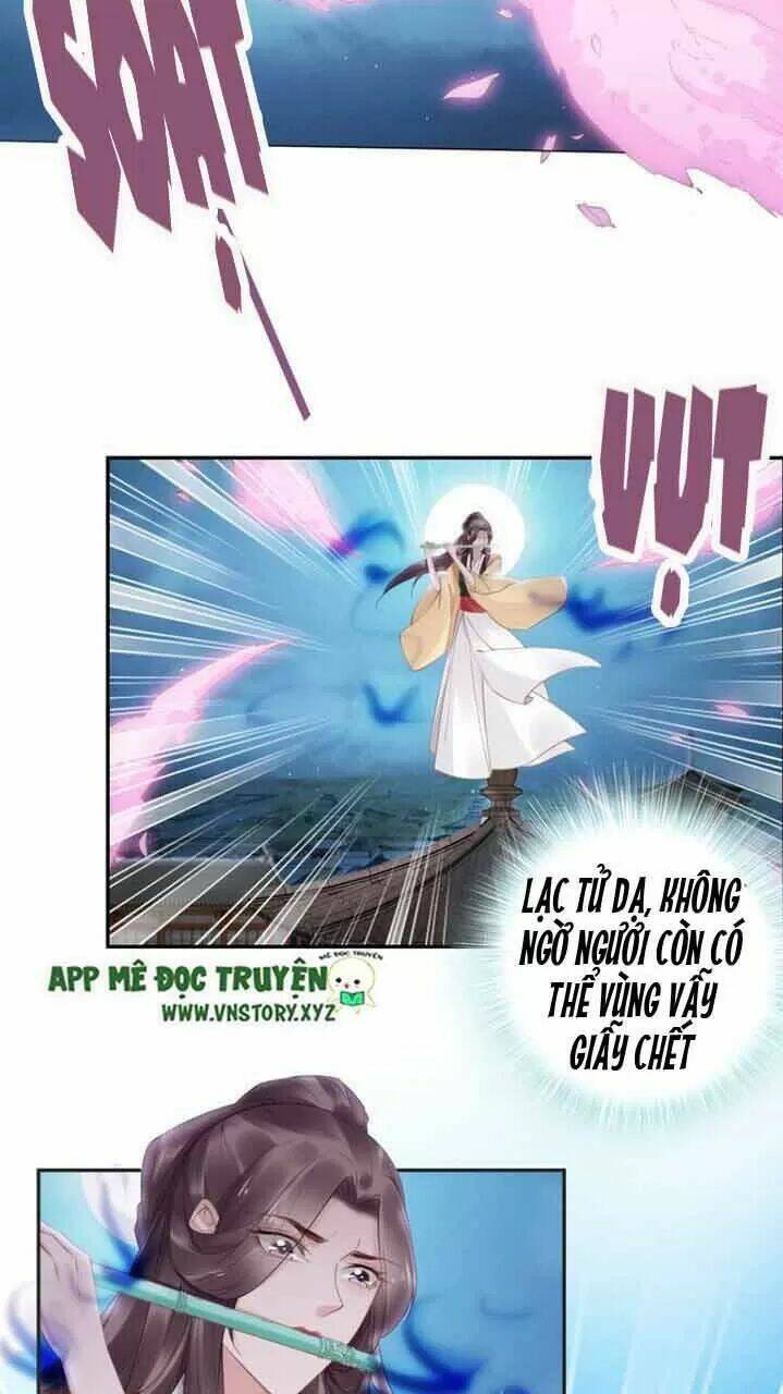 Nhất Sinh Nhất Thế Tiếu Thương Khung: Chapter 77