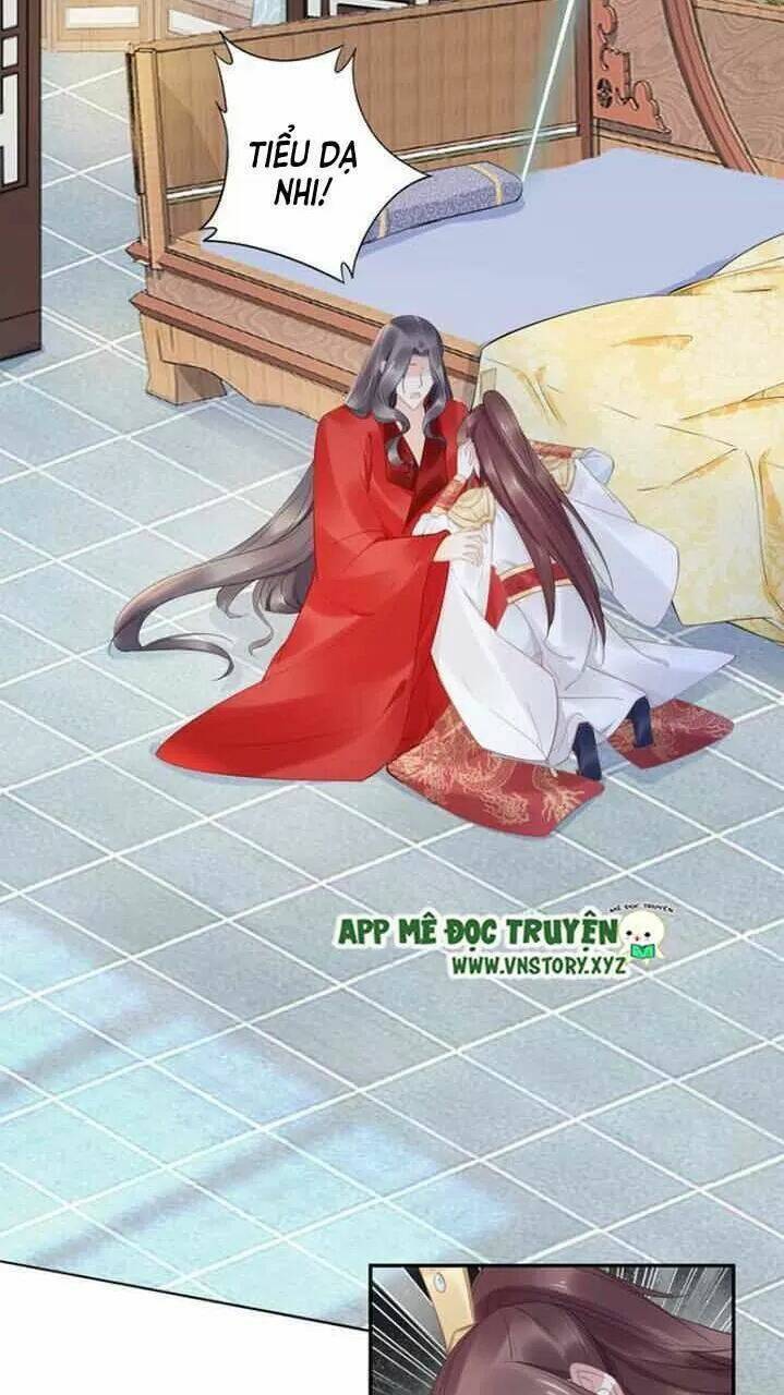 Nhất Sinh Nhất Thế Tiếu Thương Khung: Chapter 77