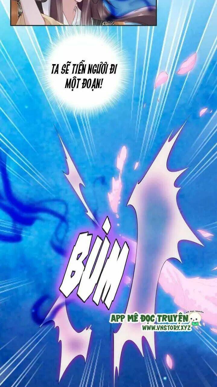 Nhất Sinh Nhất Thế Tiếu Thương Khung: Chapter 77