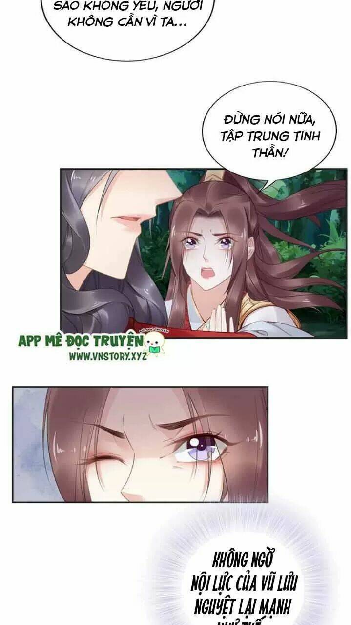 Nhất Sinh Nhất Thế Tiếu Thương Khung: Chapter 77