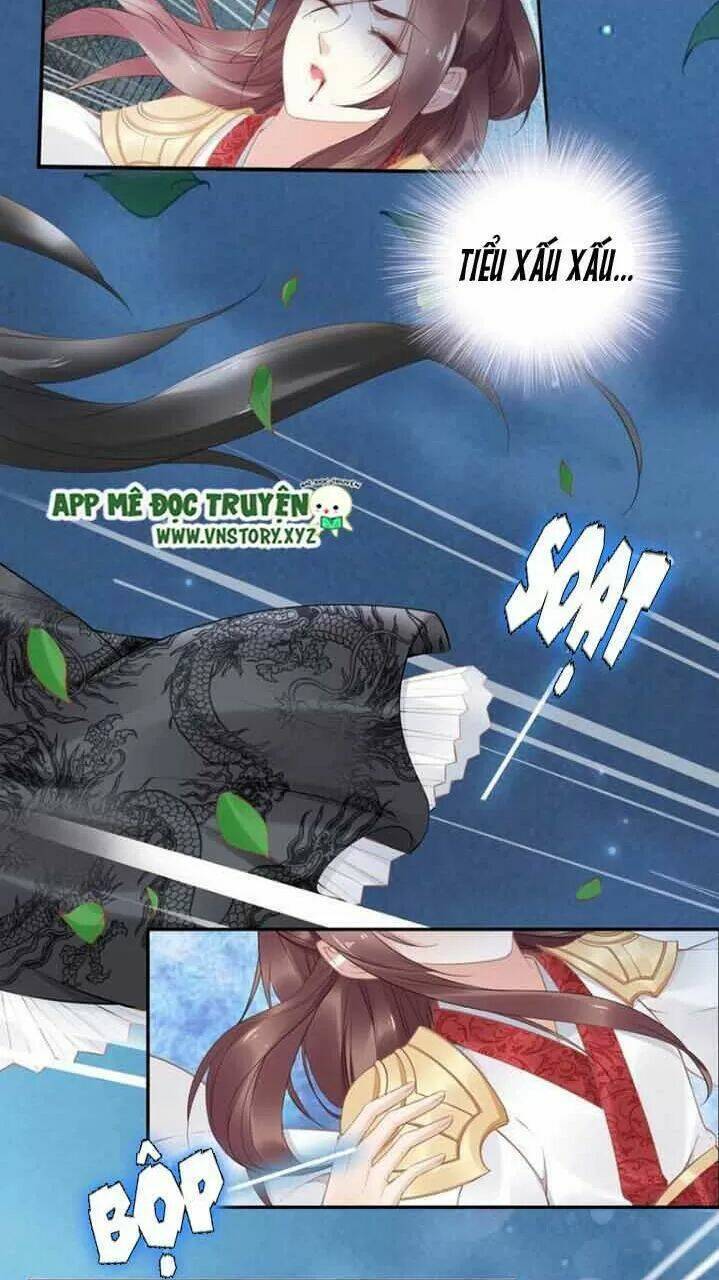 Nhất Sinh Nhất Thế Tiếu Thương Khung: Chapter 77